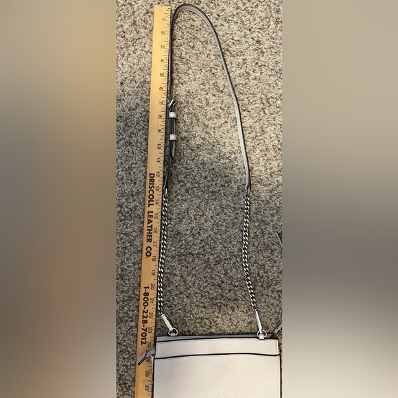 Rebecca Minkoff  Crossbody With Adjustable  Strap EXCELLENT CONDITION - Picture 11 of 13
